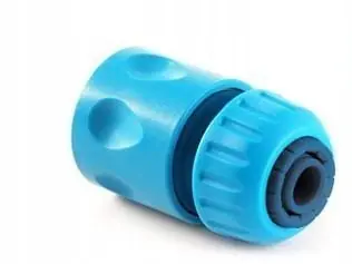 Wyprzedaż SZYBKOZŁĄCZE PRZELOTOWE 1/2'' (ABS)